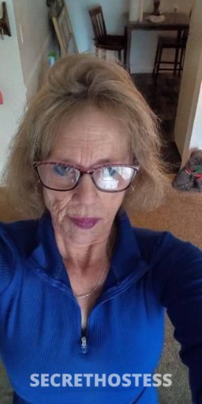 BrendaB.J.Jean 58Yrs Old Escort Flint MI Image - 1