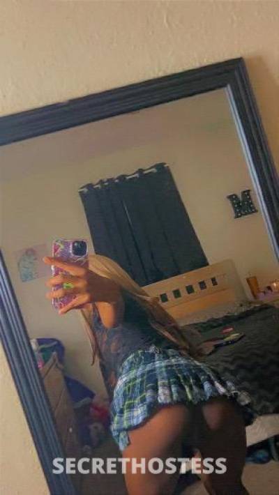 Brianna 22Yrs Old Escort Oklahoma City OK Image - 1