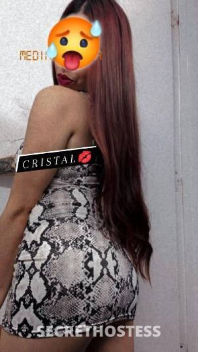 CRISTAL 22Yrs Old Escort Dallas TX Image - 0