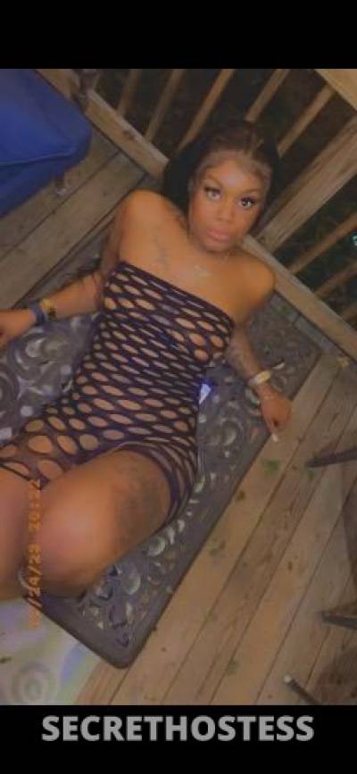 ChasZity 26Yrs Old Escort Wilmington NC Image - 6