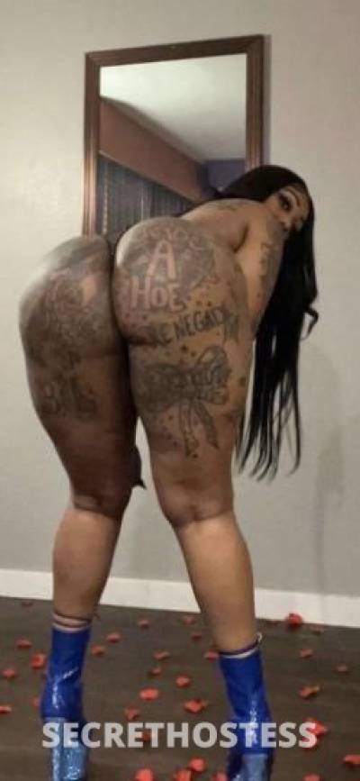 Cinnamon 28Yrs Old Escort Waco TX Image - 1