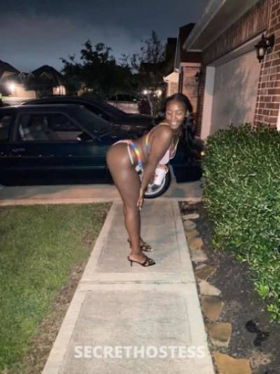 Coco 21Yrs Old Escort 165CM Tall Houston TX Image - 0