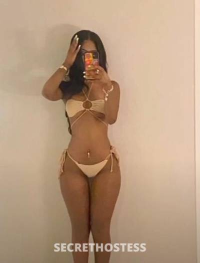 21 year old Escort in Portland OR CoCo's Back UPSCALE Black Hottie, FaceTime Verifiable (