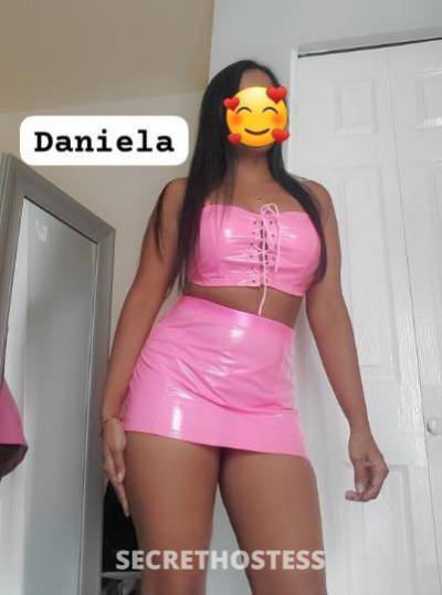 Daniela 23Yrs Old Escort Houston TX Image - 4