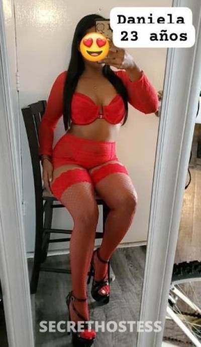 Daniela 23Yrs Old Escort Houston TX Image - 6