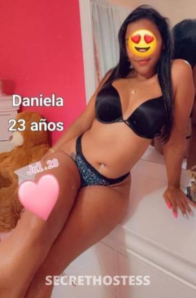 Daniela 23Yrs Old Escort Houston TX Image - 8