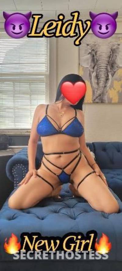 Diana-Leidy 25Yrs Old Escort Queens NY Image - 1