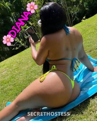 Diana-Leidy 25Yrs Old Escort Queens NY Image - 3