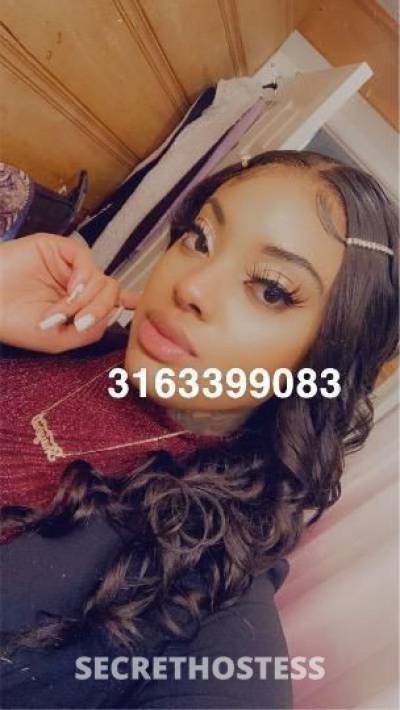 ISISFRENCH 25Yrs Old Escort Manhattan KS Image - 3