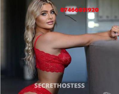 Inna 24Yrs Old Escort Aberdeen Image - 14