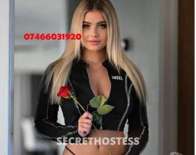 Inna 24Yrs Old Escort Aberdeen Image - 21