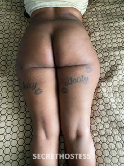 JuicyBooty 27Yrs Old Escort Columbia SC Image - 9