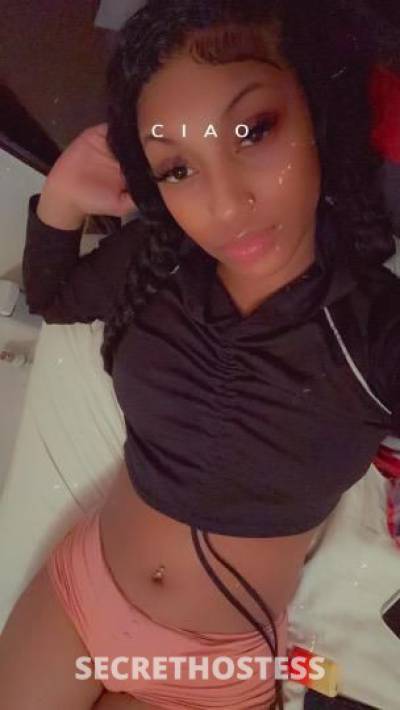 Kandy 20Yrs Old Escort Chattanooga TN Image - 0