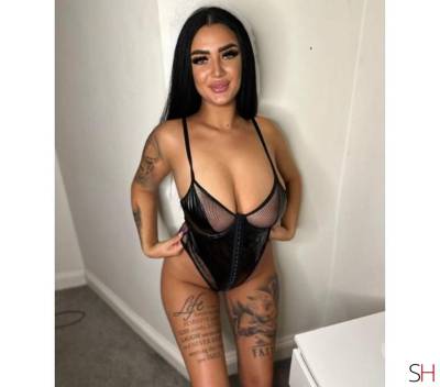 Karla 21Yrs Old Escort South Yorkshire Image - 3