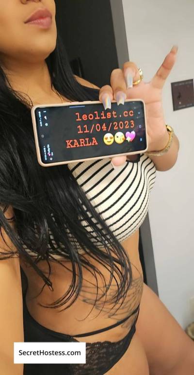 Karla 27Yrs Old Escort Longueuil Image - 1