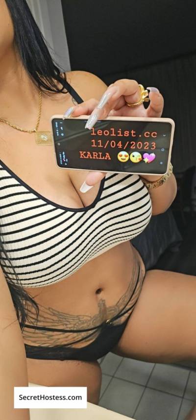 Karla 27Yrs Old Escort Longueuil Image - 2