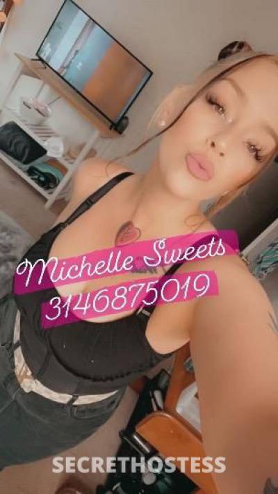 MichelleSweets 30Yrs Old Escort Columbia MO Image - 4