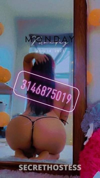 MichelleSweets 30Yrs Old Escort Columbia MO Image - 5