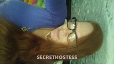 MistressGinger 50Yrs Old Escort Richmond VA Image - 7