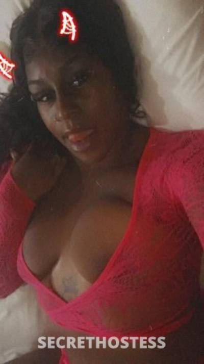 Nenah 27Yrs Old Escort New Orleans LA Image - 3