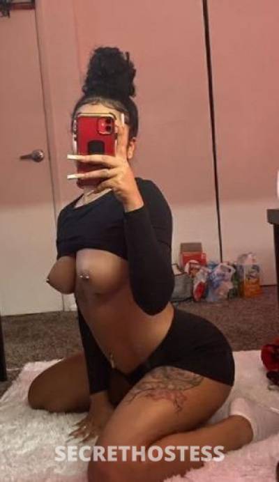 OvilaMoni 27Yrs Old Escort Lansing MI Image - 1