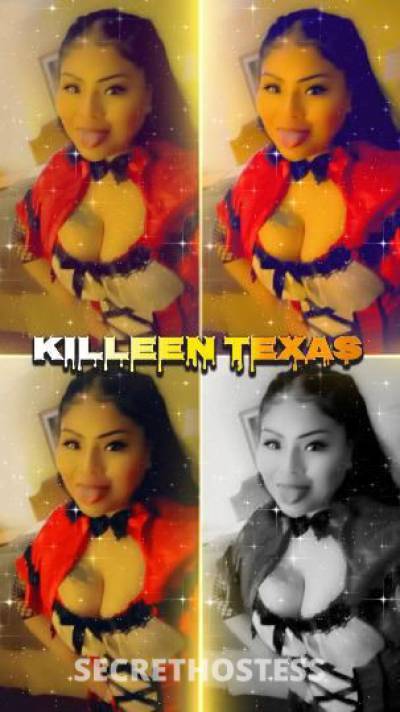 Pocahontas 26Yrs Old Escort Killeen TX Image - 11