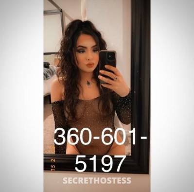 Raven 21Yrs Old Escort Salem OR Image - 0