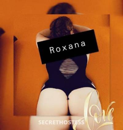 Roxana 30Yrs Old Escort Laredo TX Image - 10