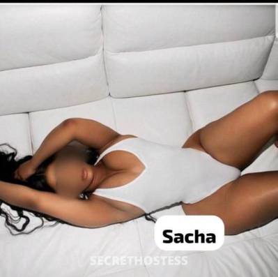 Sacha 23Yrs Old Escort North Jersey NJ Image - 2