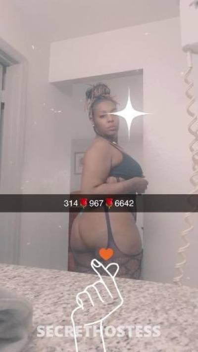 Shaee🖤 26Yrs Old Escort Saint Louis MO Image - 0