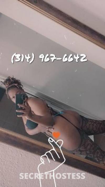 Shaee🖤 26Yrs Old Escort Saint Louis MO Image - 1