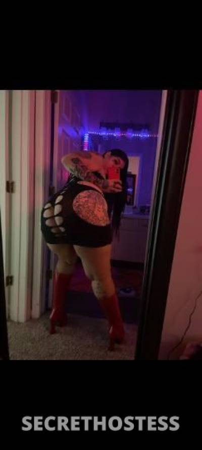 25 year old Escort in Lake Of The Ozarks MO Naught and Nasty (upsidedownpinapple
