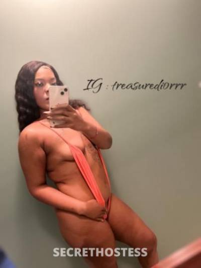 Treasure 24Yrs Old Escort Queens NY Image - 2