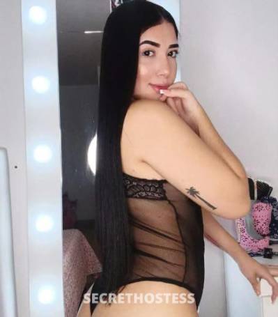 Valeria 23Yrs Old Escort Nashville TN Image - 2