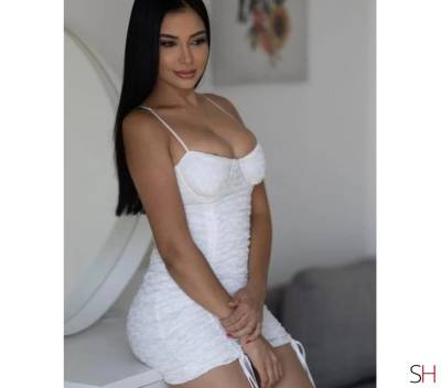 Victoria 23Yrs Old Escort Edinburgh Image - 6