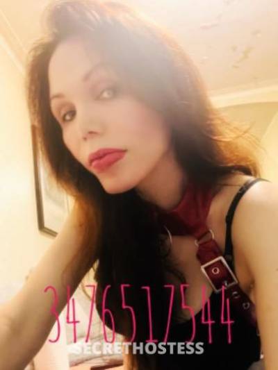 Victoria 33Yrs Old Escort Manhattan NY Image - 0