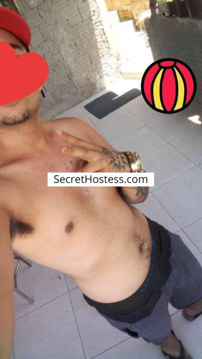 Ycaro dos prazeres 23Yrs Old Escort 70KG 159CM Tall Independent escort boy in: Florianópolis Image - 0