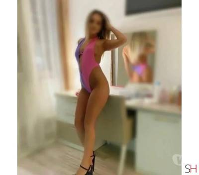 23Yrs Old Escort London Image - 3