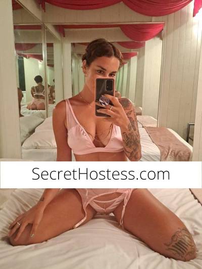 30 year old Italian Escort in Authentic GFE sweetheart in Margaret River
