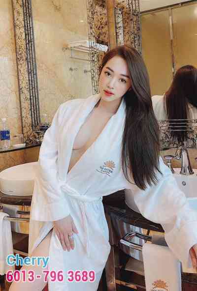 23Yrs Old Escort Size 18 47KG 160CM Tall Kuala Lumpur Image - 1