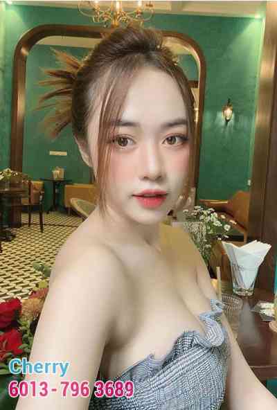 23Yrs Old Escort Size 18 47KG 160CM Tall Kuala Lumpur Image - 3