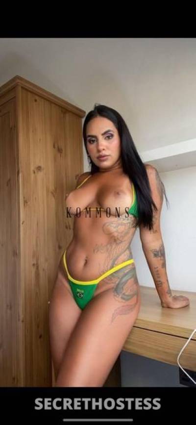 Estrela 24Yrs Old Escort Cardiff Image - 4