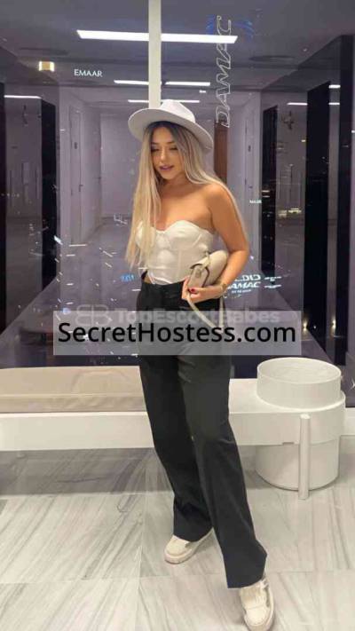 21 Year Old Ukrainian Escort Dubai Blonde Brown eyes - Image 3