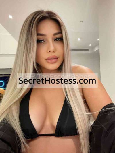 21 Year Old Ukrainian Escort Dubai Blonde Brown eyes - Image 9