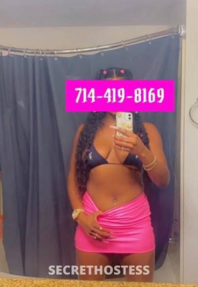 Lola 26Yrs Old Escort San Diego CA Image - 1