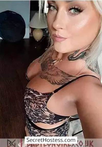 28 year old Polish Escort in London Madlena, Babylon Girls Agency