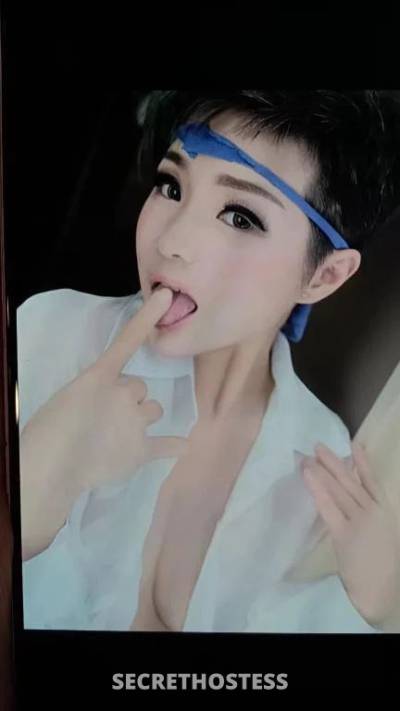 25 year old Australian Escort in Albanvale Melbourne Nuru Massage &amp; Hot Stone Massage – 25