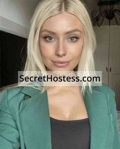 25 Year Old Belarusian Escort Dubai Blonde Blue eyes - Image 4