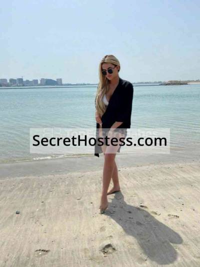 23 Year Old Russian Escort Limassol Blonde Brown eyes - Image 6