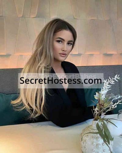 23 Year Old Russian Escort Limassol Blonde Brown eyes - Image 7